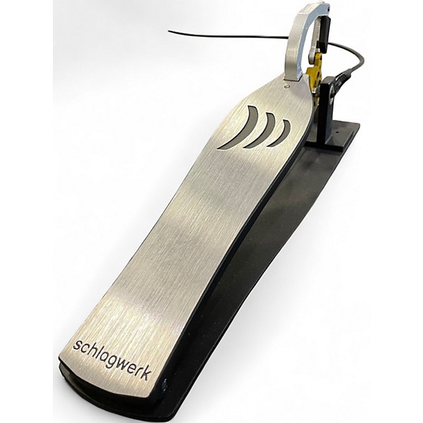 Used Schlagwerk CAP200 WITH HECK STICK & SIDE KICK