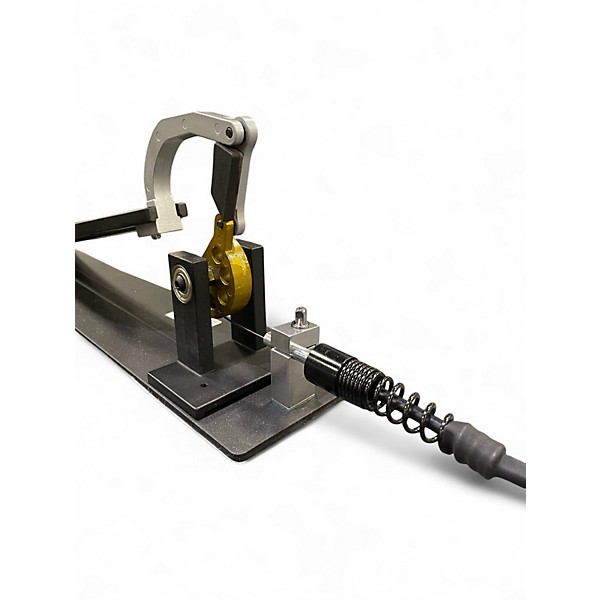 Used Schlagwerk CAP200 WITH HECK STICK & SIDE KICK