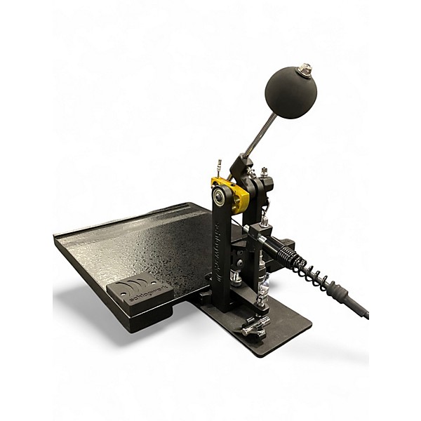 Used Schlagwerk CAP200 WITH HECK STICK & SIDE KICK
