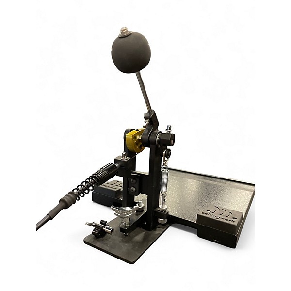 Used Schlagwerk CAP200 WITH HECK STICK & SIDE KICK