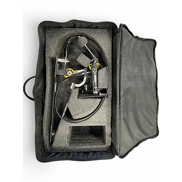 Used Schlagwerk CAP200 WITH HECK STICK & SIDE KICK