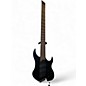 Used Legator NB5F BLACK Electric Bass Guitar thumbnail