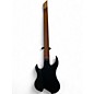 Used Legator NB5F BLACK Electric Bass Guitar