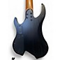 Used Legator NB5F BLACK Electric Bass Guitar
