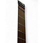 Used Legator NB5F BLACK Electric Bass Guitar