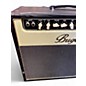 Used Bugera VINTAGE V55 INFINIUM 1x5 Tube Guitar Combo Amp