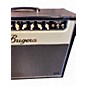 Used Bugera VINTAGE V55 INFINIUM 1x5 Tube Guitar Combo Amp