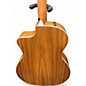 Used Taylor 214CE Koa Natural Acoustic Electric Guitar