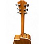 Used Taylor 214CE Koa Natural Acoustic Electric Guitar