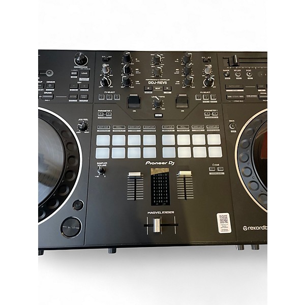 Used Pioneer DJ DDJ-REV5 DJ Controller