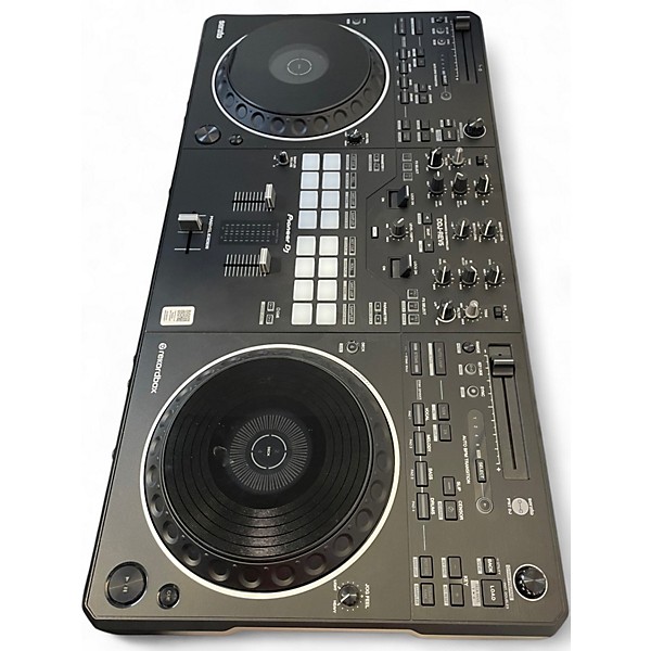 Used Pioneer DJ DDJ-REV5 DJ Controller