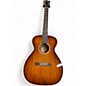 Used Guild M-25 CALIFORNIA BURST Acoustic Electric Guitar thumbnail