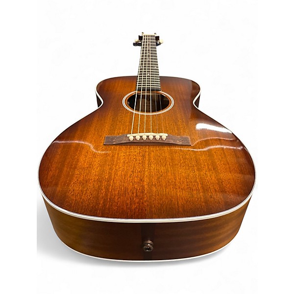 Used Guild M-25 CALIFORNIA BURST Acoustic Electric Guitar
