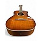 Used Guild M-25 CALIFORNIA BURST Acoustic Electric Guitar