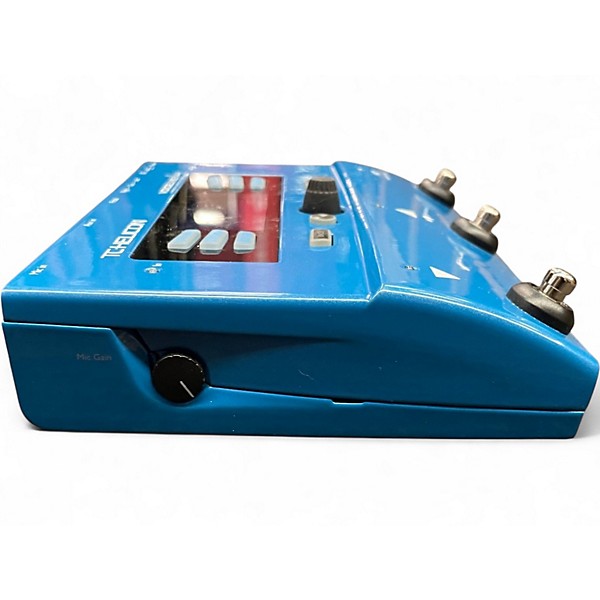 Used TC Helicon VoiceLive Play Vocal Processor