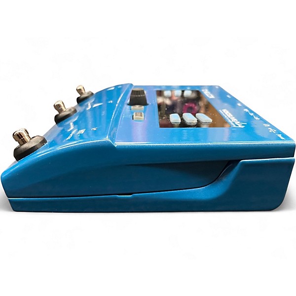 Used TC Helicon VoiceLive Play Vocal Processor
