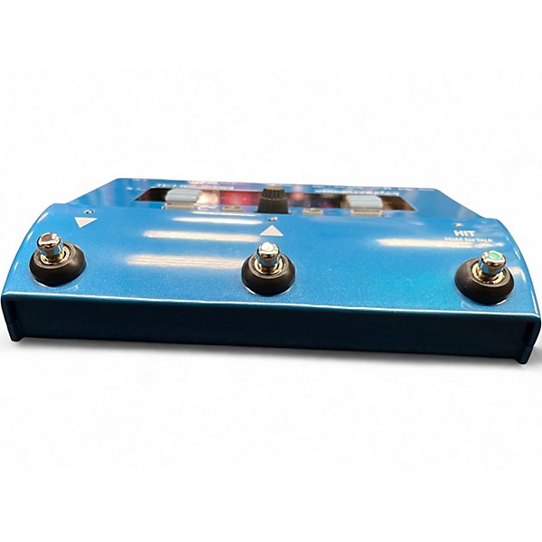 Used TC Helicon VoiceLive Play Vocal Processor