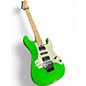 Used Charvel SoCal SC1 Green Solid Body Electric Guitar
