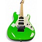 Used Charvel SoCal SC1 Green Solid Body Electric Guitar