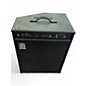 Used Ampeg BA210V2 2x10 Bass Combo Amp thumbnail