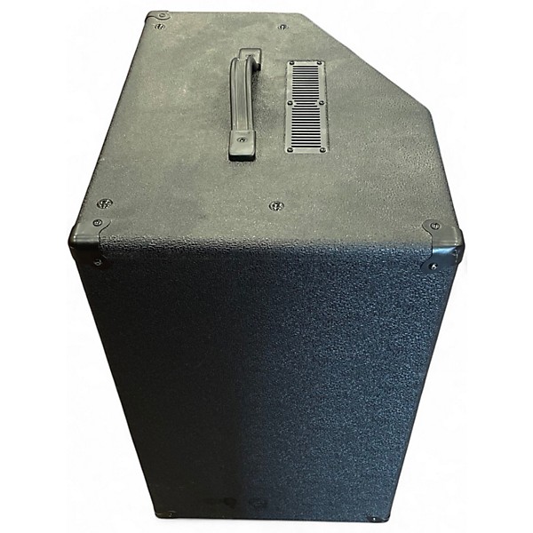 Used Ampeg BA210V2 2x10 Bass Combo Amp