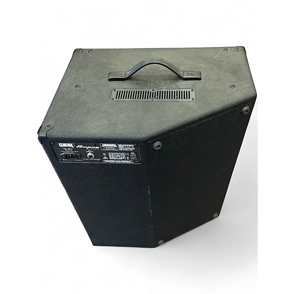 Used Ampeg BA210V2 2x10 Bass Combo Amp