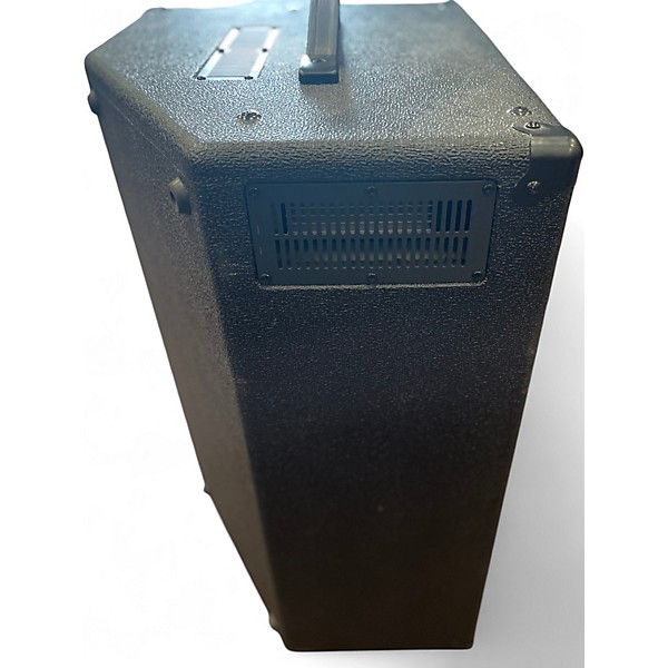 Used Ampeg BA210V2 2x10 Bass Combo Amp