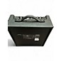Used Fender Mustang I 20W 1X8 Guitar Combo Amp