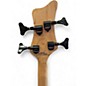 Used Jackson JS2 Concert Cherry Electric Bass Guitar