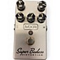 Used MXR M75 Super Badass Distortion Effect Pedal thumbnail