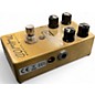 Used MXR M77 Custom Modified Badass Overdrive Effect Pedal
