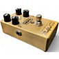 Used MXR M77 Custom Modified Badass Overdrive Effect Pedal