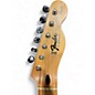 Used 1990s Squier TELE Hot Rod Red Solid Body Electric Guitar