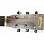 Used Martin X SERIES SPECIAL Natural Acoustic Electric Guitar