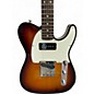Used Suhr CLASSIC T 3 Tone Sunburst Solid Body Electric Guitar