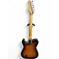 Used Suhr CLASSIC T 3 Tone Sunburst Solid Body Electric Guitar