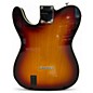 Used Suhr CLASSIC T 3 Tone Sunburst Solid Body Electric Guitar
