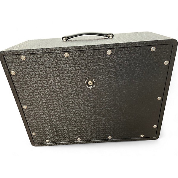 Used Bogner 112CPS 1x12 Guitar Cabinet