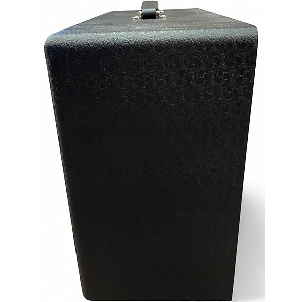 Used Bogner 112CPS 1x12 Guitar Cabinet