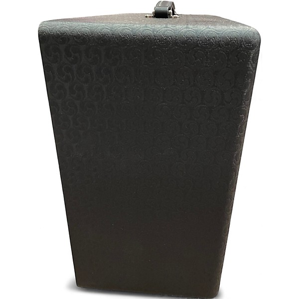 Used Bogner 112CPS 1x12 Guitar Cabinet