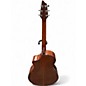 Used Breedlove Solo C35/SMe Natural Acoustic Guitar