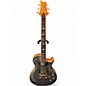 Used PRS SE Singlecut McCarty 594 Charcoal Solid Body Electric Guitar thumbnail
