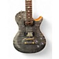 Used PRS SE Singlecut McCarty 594 Charcoal Solid Body Electric Guitar