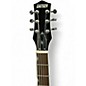 Used Gretsch Guitars G5260 Baritone Black Baritone Guitars