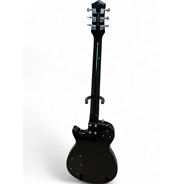 Used Gretsch Guitars G5260 Baritone Black Baritone Guitars