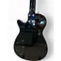 Used Gretsch Guitars G5260 Baritone Black Baritone Guitars