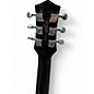 Used Gretsch Guitars G5260 Baritone Black Baritone Guitars