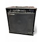 Used Ibanez sound wave 100 Bass Combo Amp thumbnail