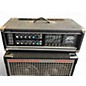 Used Peavey MARK IV 400 Bass Amp Head thumbnail