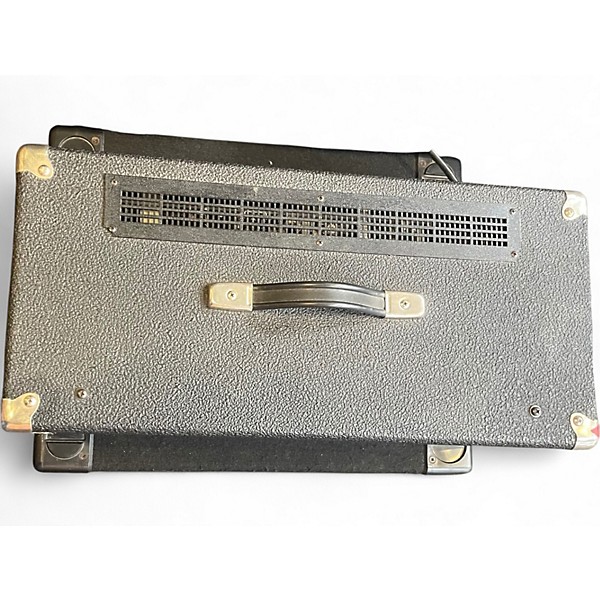 Used Peavey MARK IV 400 Bass Amp Head